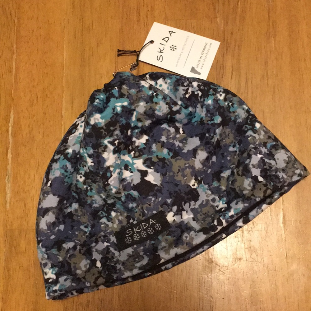 Skida Alpine Hat